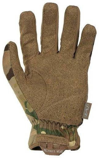  Mechanix Wear FastFit Multicam Glove