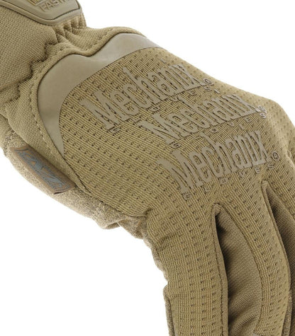  Mechanix Wear FastFit Coyote Tactical Glove