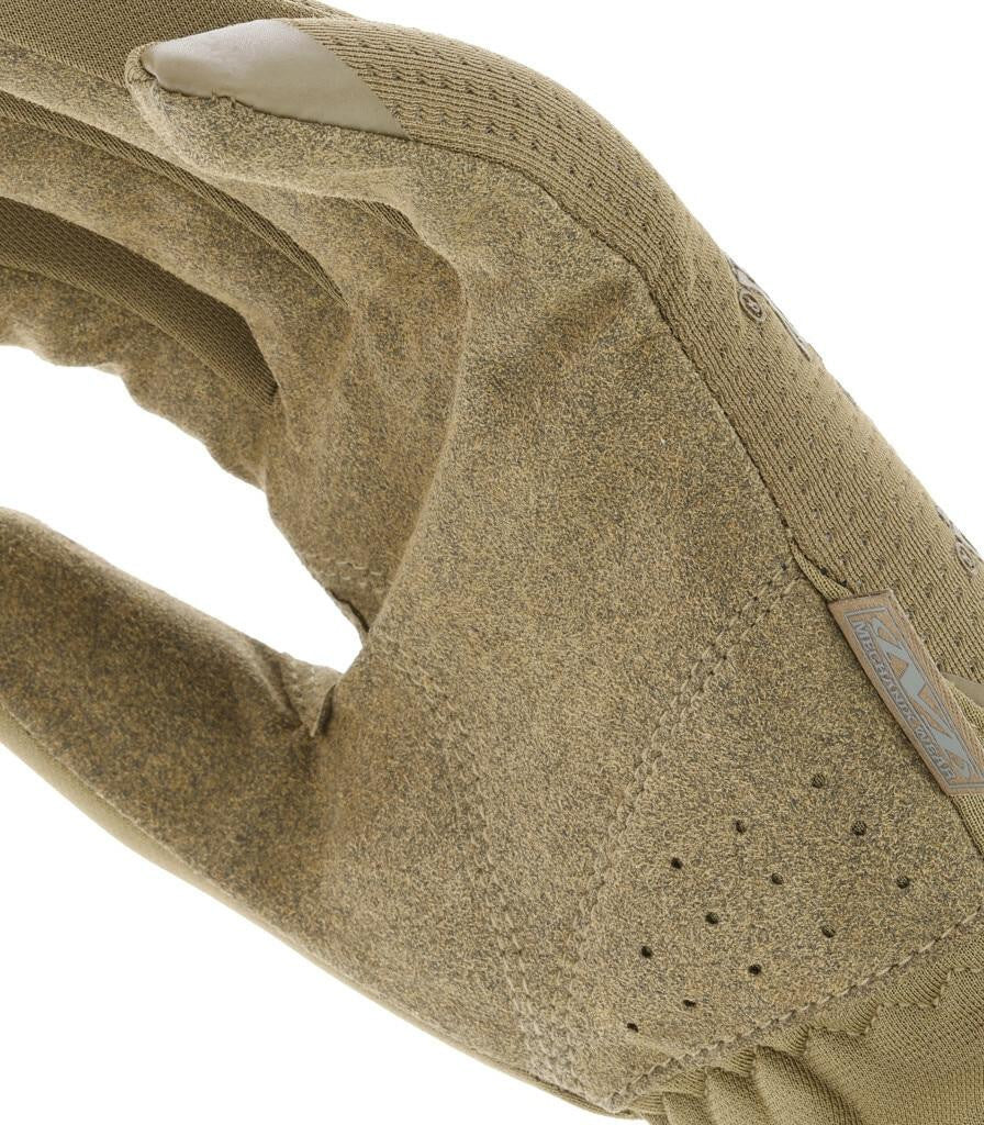  Mechanix Wear FastFit Coyote Tactical Glove