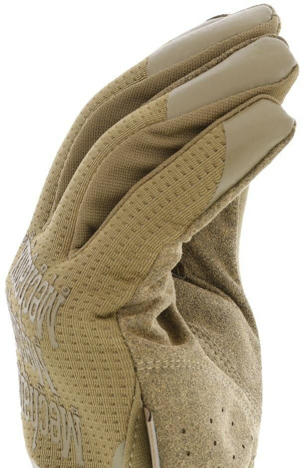  Mechanix Wear FastFit Coyote Tactical Glove