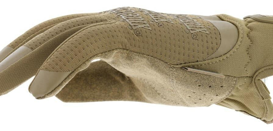  Mechanix Wear FastFit Coyote Tactical Glove