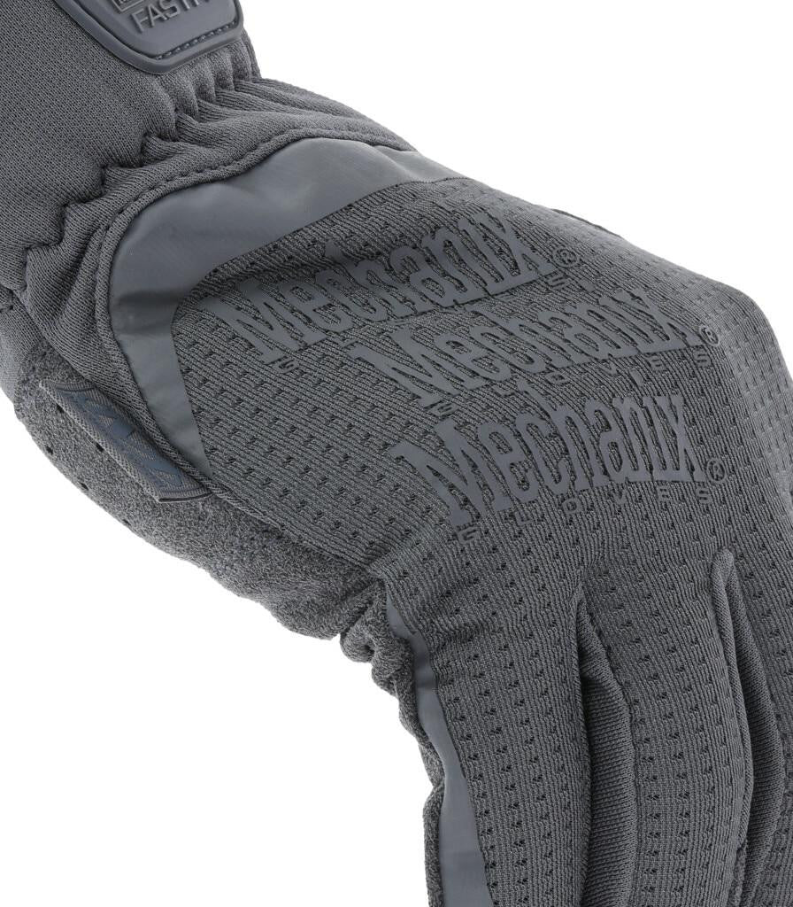 Mechanix Wear FastFit Wolf Grey Tactical Glove