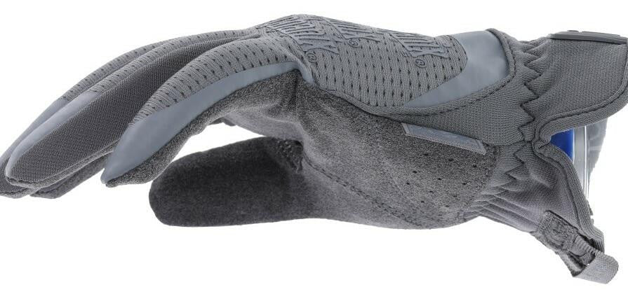  Mechanix Wear FastFit Wolf Grey Tactical Glove