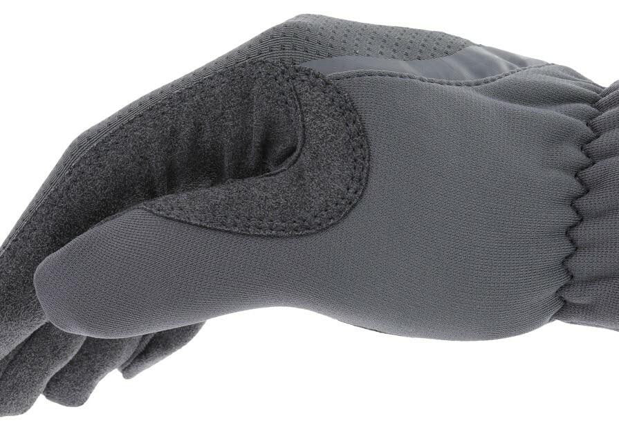  Mechanix Wear FastFit Wolf Grey Tactical Glove