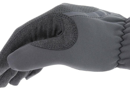  Mechanix Wear FastFit Wolf Grey Tactical Glove