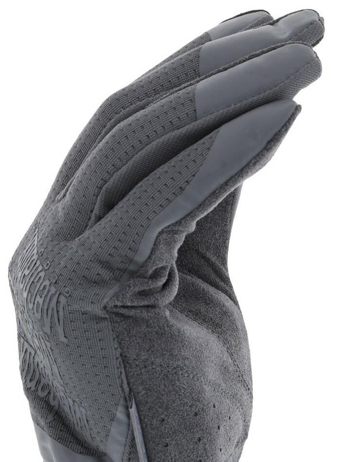  Mechanix Wear FastFit Wolf Grey Tactical Glove