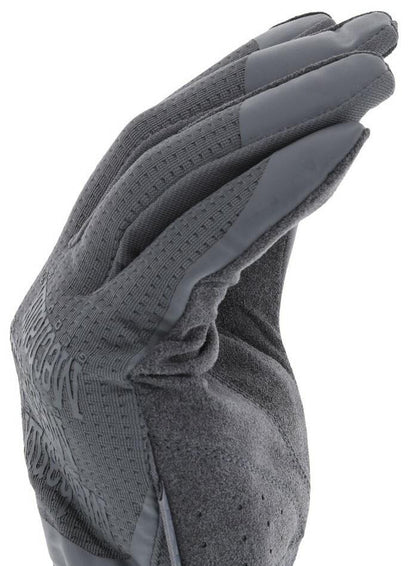  Mechanix Wear FastFit Wolf Grey Tactical Glove
