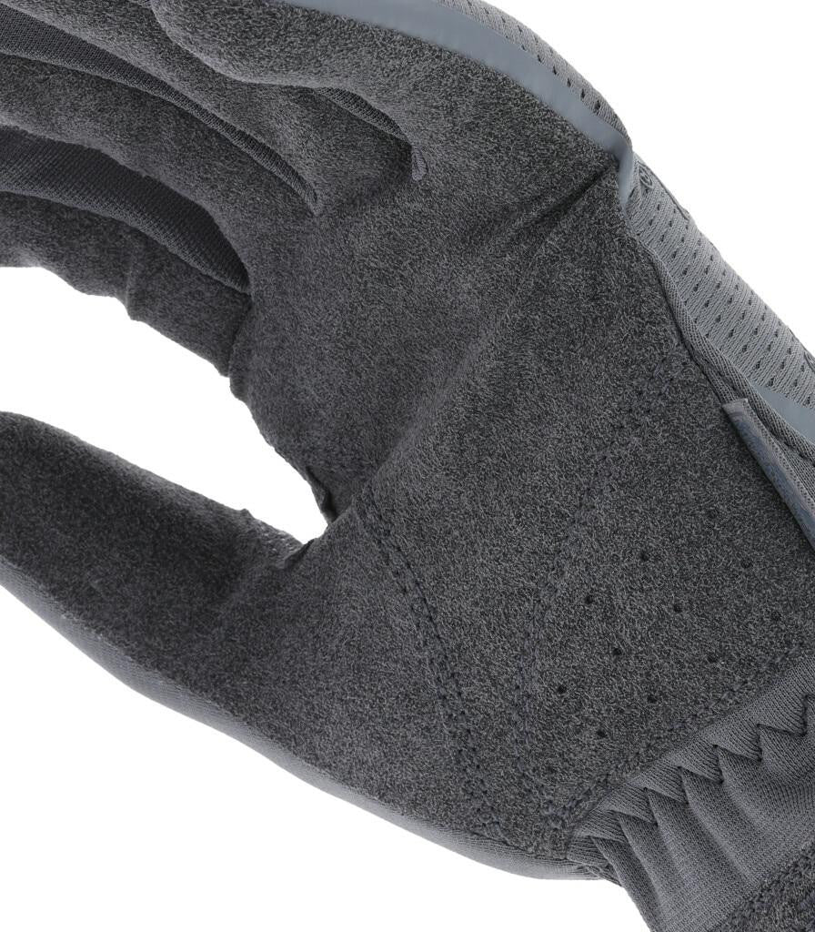  Mechanix Wear FastFit Wolf Grey Tactical Glove