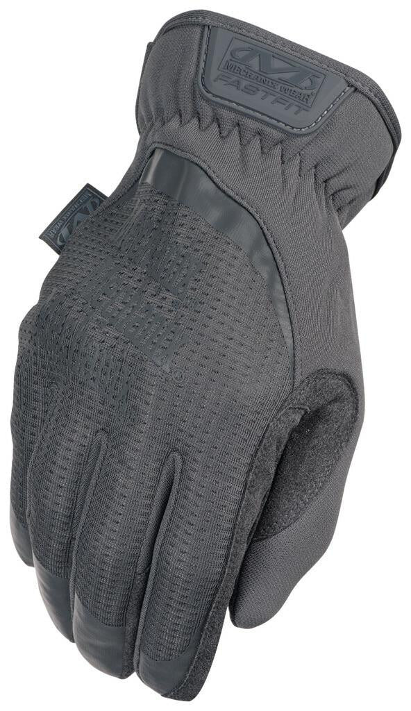  Mechanix Wear FastFit Wolf Grey Tactical Glove
