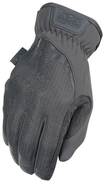  Mechanix Wear FastFit Wolf Grey Tactical Glove
