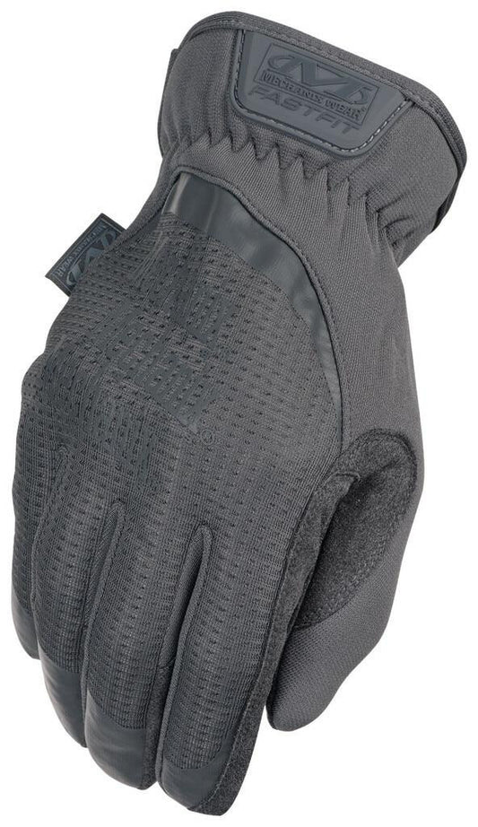  Mechanix Wear FastFit Wolf Grey Tactical Glove