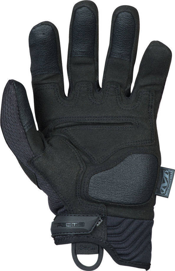  Mechanix Wear M-Pact 2 Covert Glove - Heavy Duty Protection