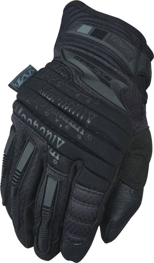  Mechanix Wear M-Pact 2 Covert Glove - Heavy Duty Protection