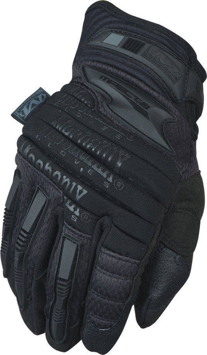  Mechanix Wear M-Pact 2 Covert Glove - Heavy Duty Protection