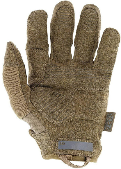  Mechanix Wear M-Pact 3 Coyote Glove
