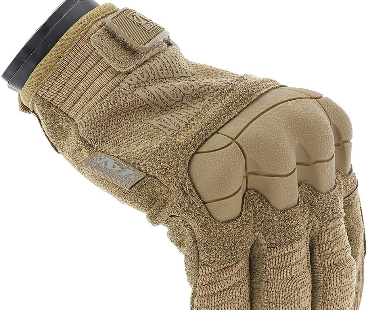  Mechanix Wear M-Pact 3 Coyote Glove