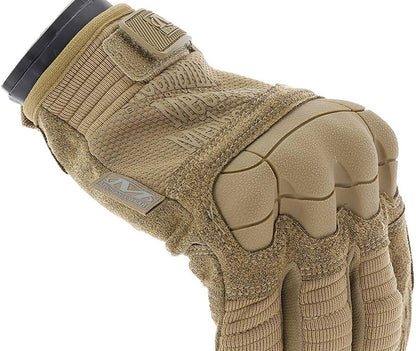  Mechanix Wear M-Pact 3 Coyote Glove