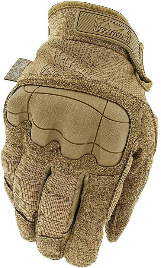  Mechanix Wear M-Pact 3 Coyote Glove