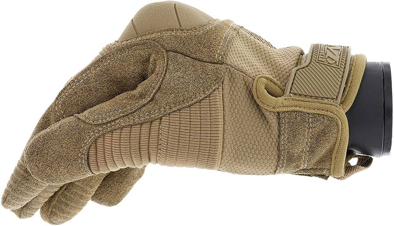  Mechanix Wear M-Pact 3 Coyote Glove
