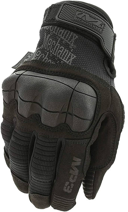  Mechanix Wear M-Pact 3 TPR Knuckle Gloves