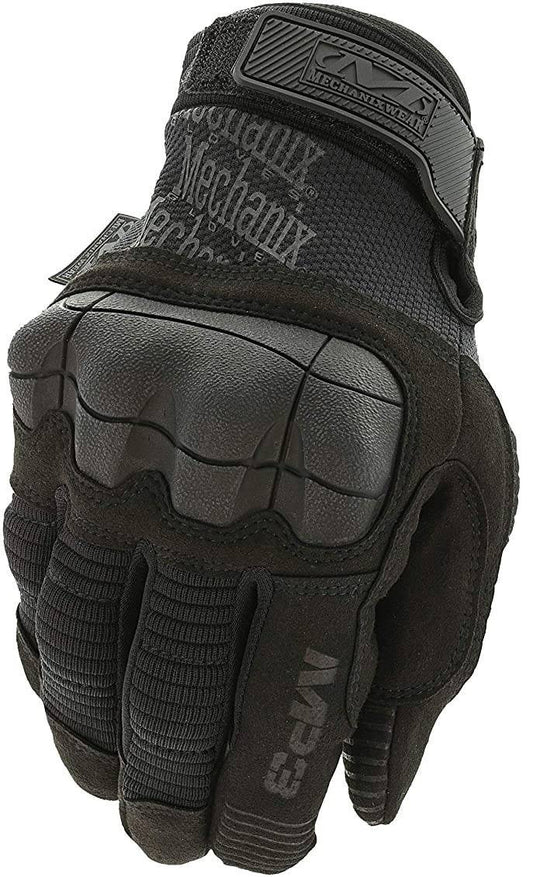  Mechanix Wear M-Pact 3 TPR Knuckle Gloves