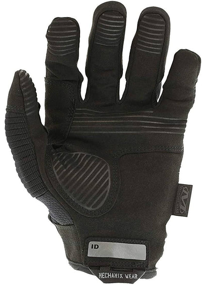  Mechanix Wear M-Pact 3 TPR Knuckle Gloves