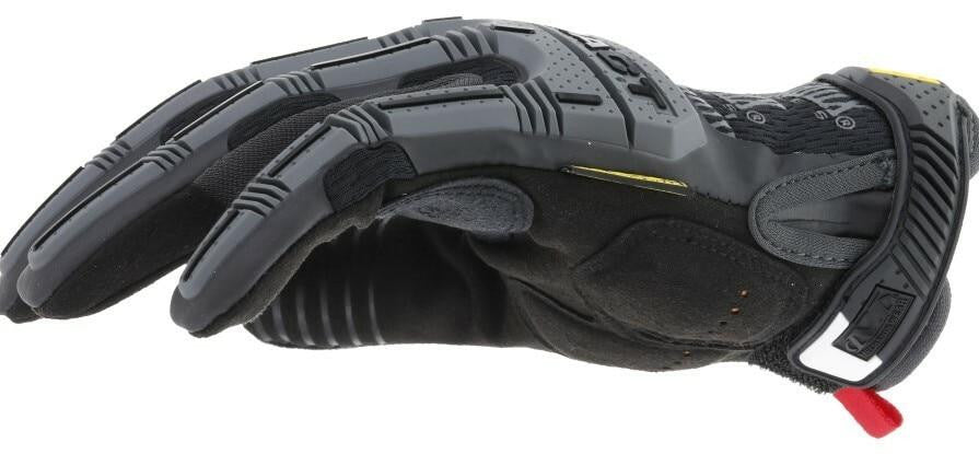  Mechanix Wear M-Pact Black/Grey Glove