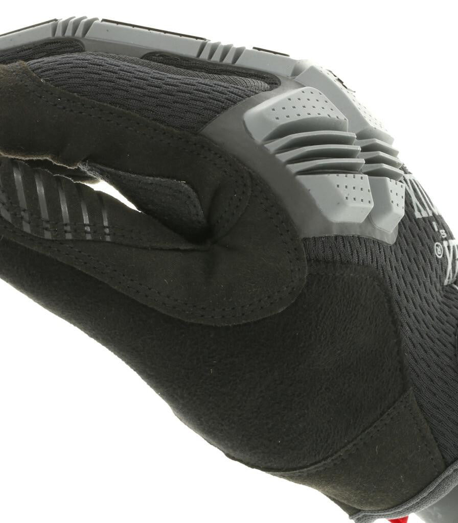  Mechanix Wear M-Pact Black/Grey Glove