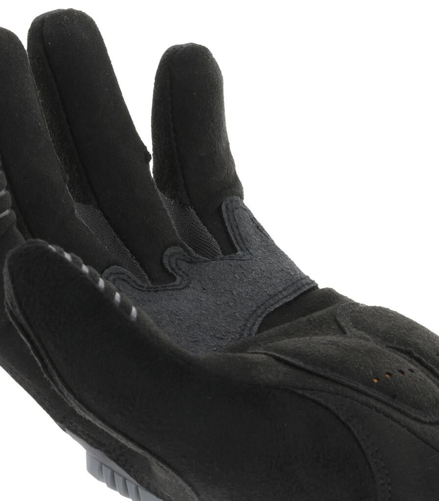  Mechanix Wear M-Pact Black/Grey Glove