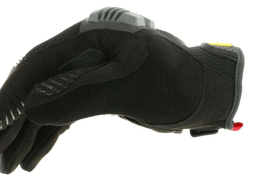  Mechanix Wear M-Pact Black/Grey Glove