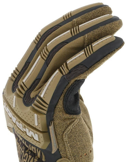  Mechanix Wear M-Pact Brown Glove