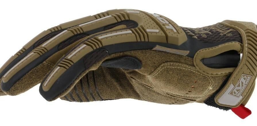  Mechanix Wear M-Pact Brown Glove
