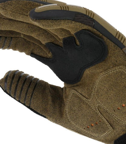  Mechanix Wear M-Pact Brown Glove