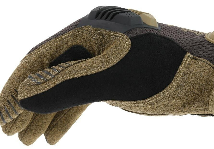  Mechanix Wear M-Pact Brown Glove