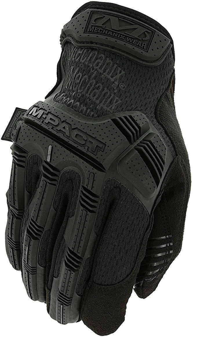  Mechanix Wear M-Pact Covert Glove - Impact Protection