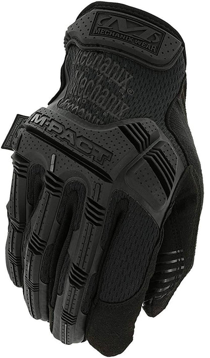  Mechanix Wear M-Pact Covert Glove - Impact Protection