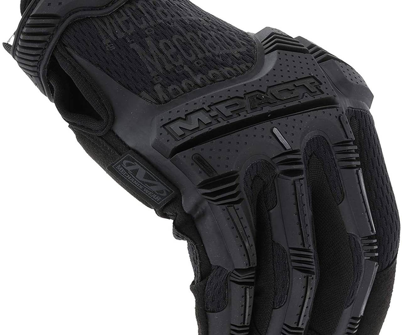  Mechanix Wear M-Pact Covert Glove - Impact Protection