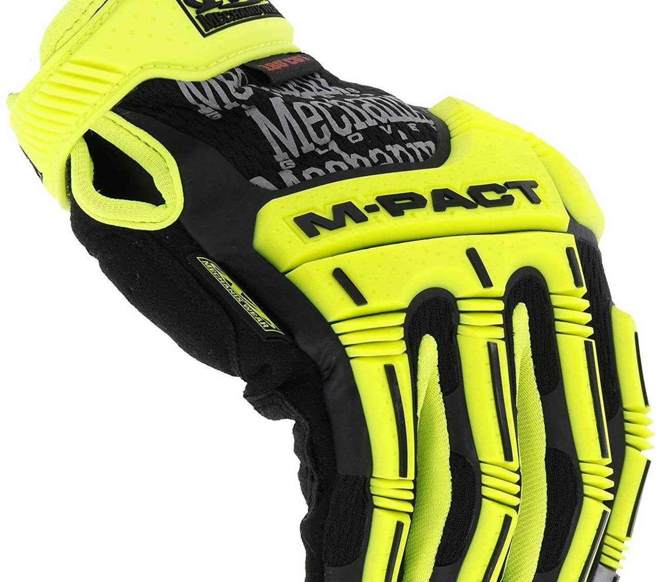  Mechanix Wear M-Pact CR5 Glove