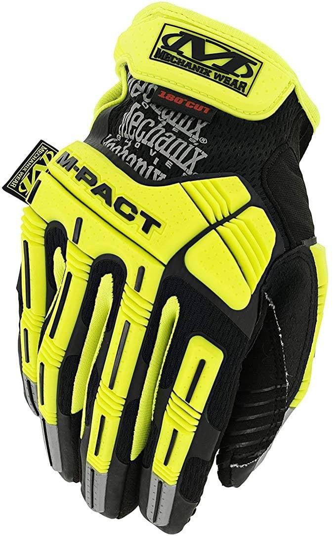  Mechanix Wear M-Pact CR5 Glove