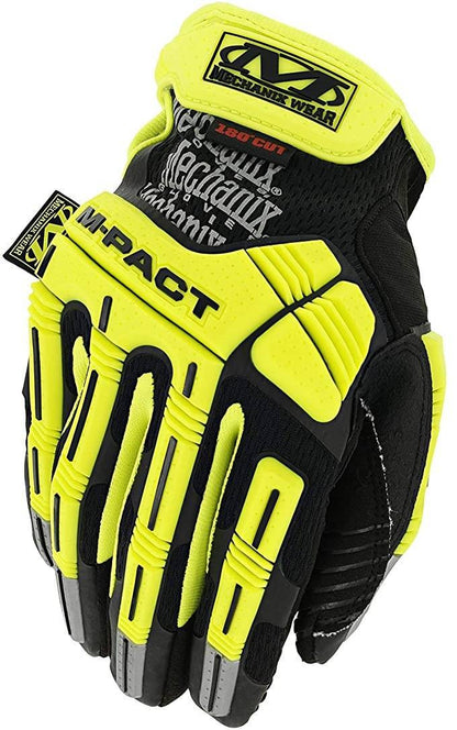  Mechanix Wear M-Pact CR5 Glove