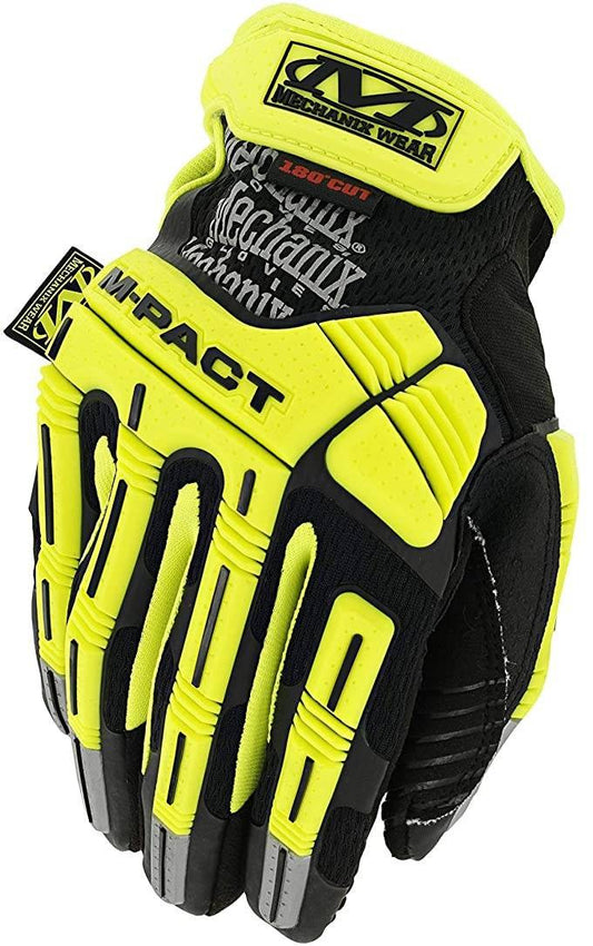 Mechanix Wear M-Pact CR5 Glove