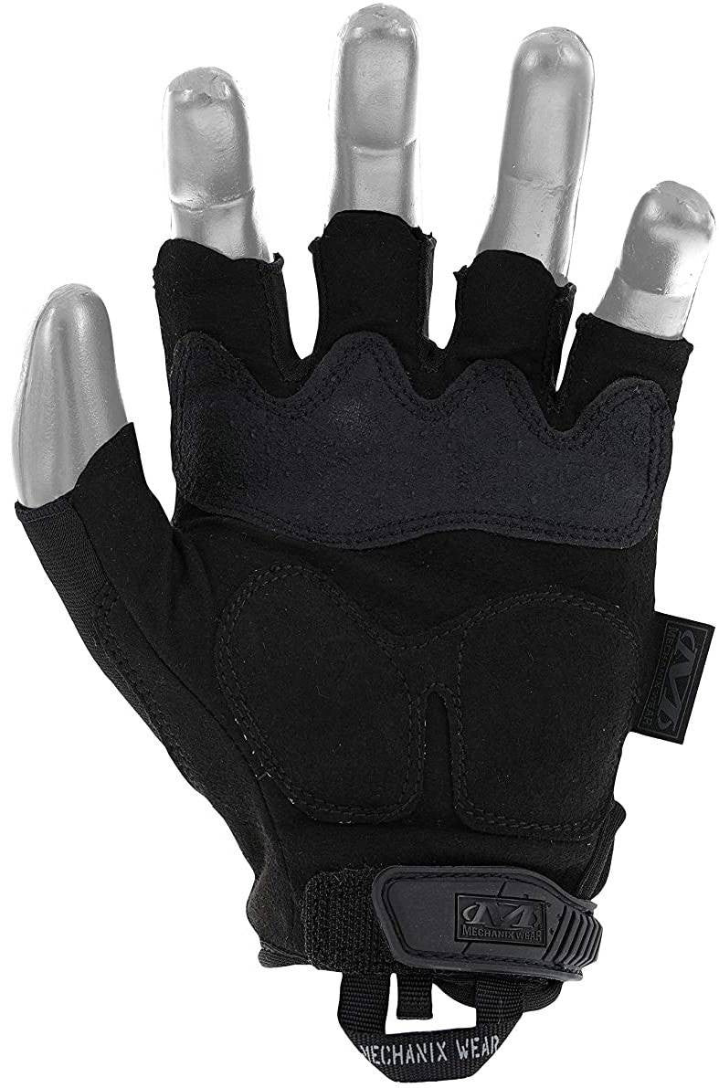  Mechanix Wear M-Pact Fingerless Covert Glove