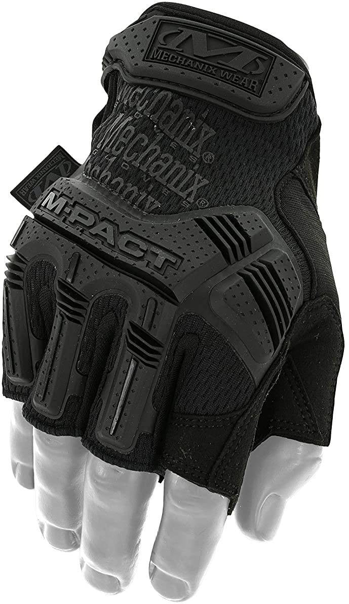  Mechanix Wear M-Pact Fingerless Covert Glove