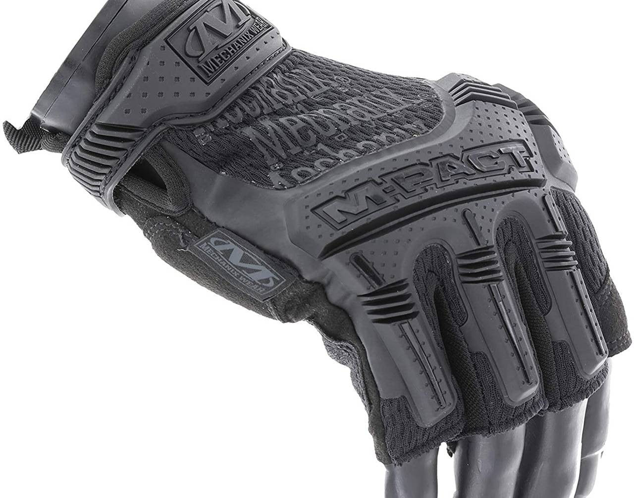  Mechanix Wear M-Pact Fingerless Covert Glove