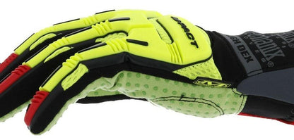  Mechanix Wear M-Pact XPLOR Hi-Dexterity Glove