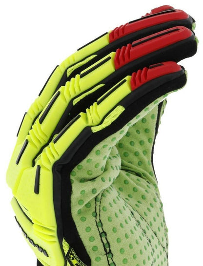  Mechanix Wear M-Pact XPLOR Hi-Dexterity Glove
