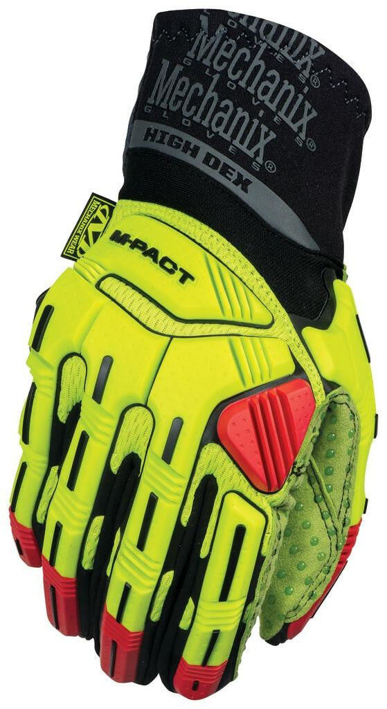  Mechanix Wear M-Pact XPLOR Hi-Dexterity Glove