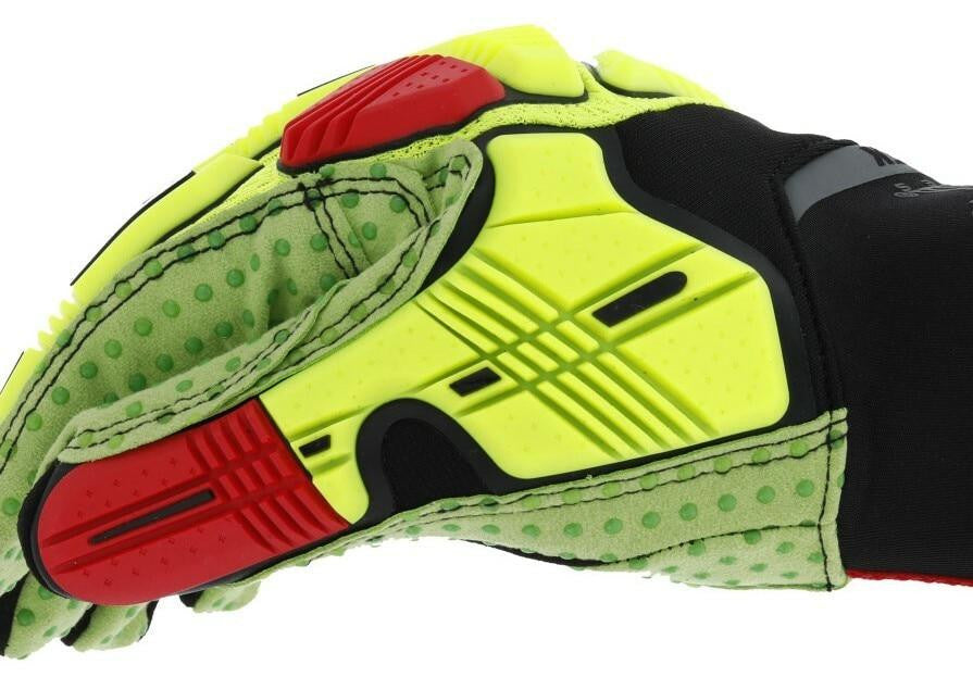  Mechanix Wear M-Pact XPLOR Hi-Dexterity Glove