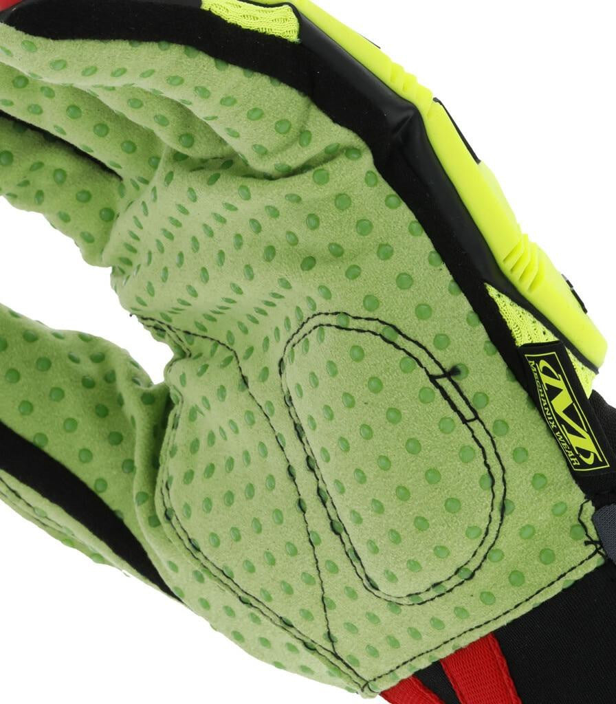  Mechanix Wear M-Pact XPLOR Hi-Dexterity Glove