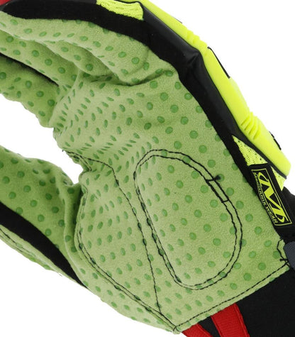 Mechanix Wear M-Pact XPLOR Hi-Dexterity Glove